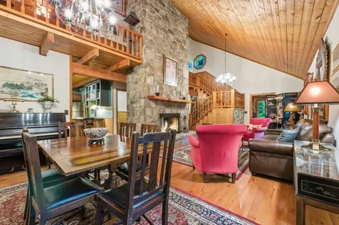 371 Sassafras Gap Road Highlands NC 28741