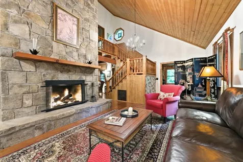 371 Sassafras Gap Road Highlands NC 28741