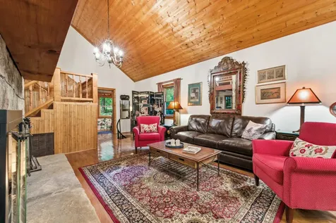 371 Sassafras Gap Road Highlands NC 28741