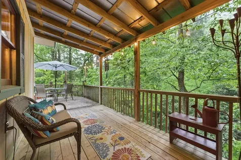 371 Sassafras Gap Road Highlands NC 28741