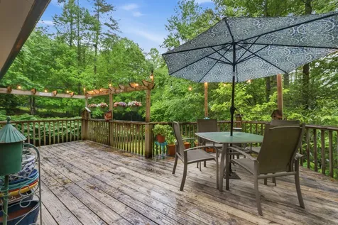 371 Sassafras Gap Road Highlands NC 28741