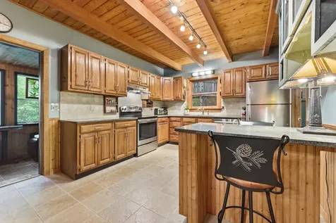 371 Sassafras Gap Road Highlands NC 28741