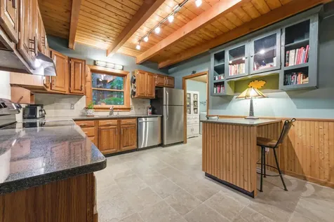 371 Sassafras Gap Road Highlands NC 28741