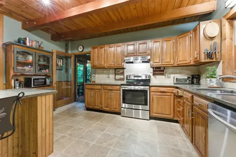 371 Sassafras Gap Road Highlands NC 28741
