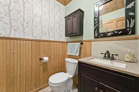 371 Sassafras Gap Road Highlands NC 28741