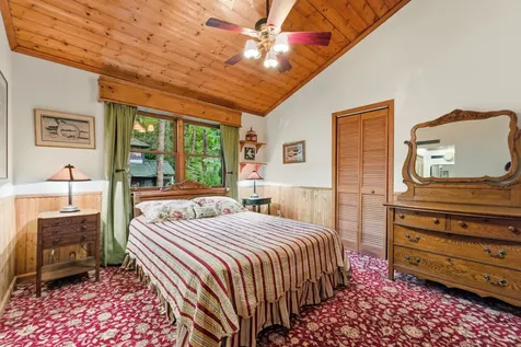 371 Sassafras Gap Road Highlands NC 28741
