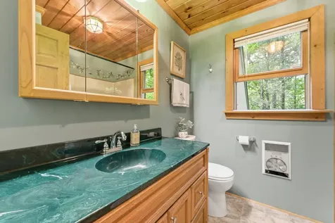 371 Sassafras Gap Road Highlands NC 28741