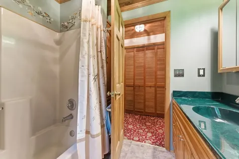 371 Sassafras Gap Road Highlands NC 28741
