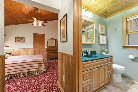 371 Sassafras Gap Road Highlands NC 28741
