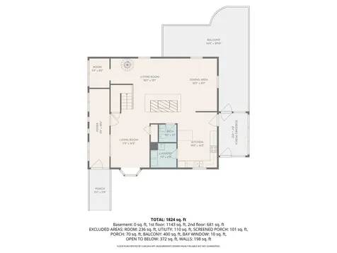 371 Sassafras Gap Road Highlands NC 28741