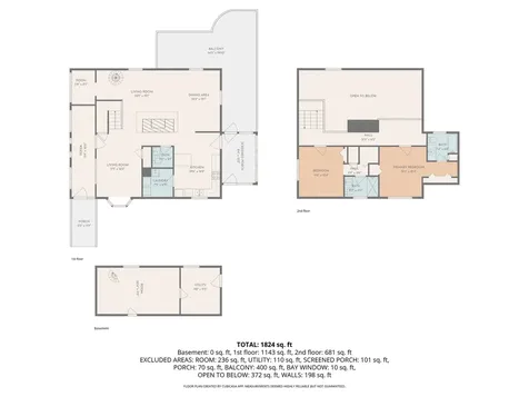 371 Sassafras Gap Road Highlands NC 28741