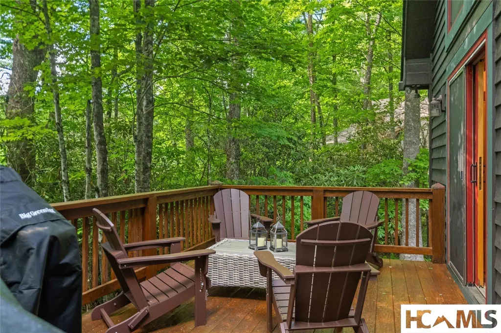 34 Forest Way Highlands NC 28741