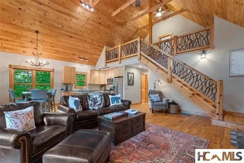 34 Forest Way Highlands NC 28741