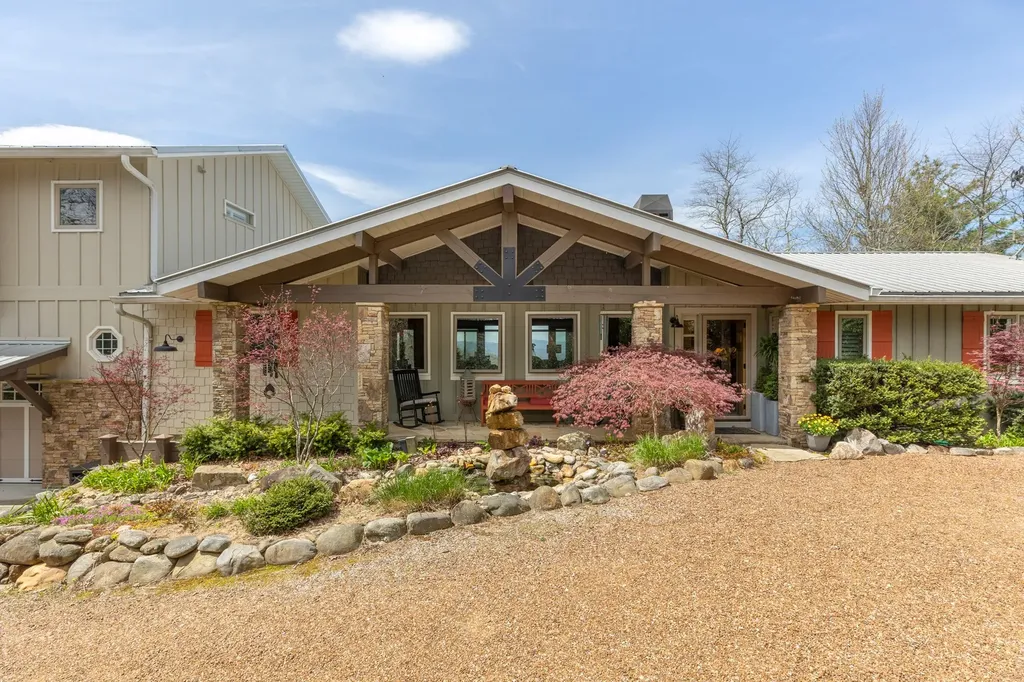 38 Rock Hill Road Highlands NC 28741