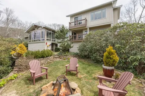 38 Rock Hill Road Highlands NC 28741