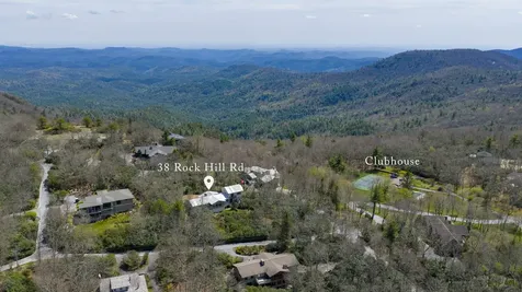 38 Rock Hill Road Highlands NC 28741