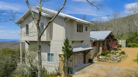 38 Rock Hill Road Highlands NC 28741