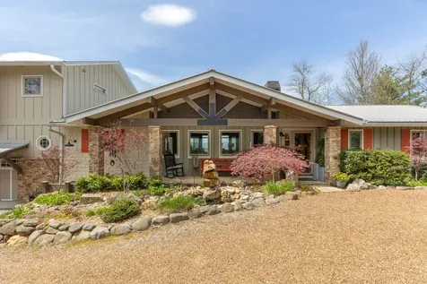38 Rock Hill Road Highlands NC 28741