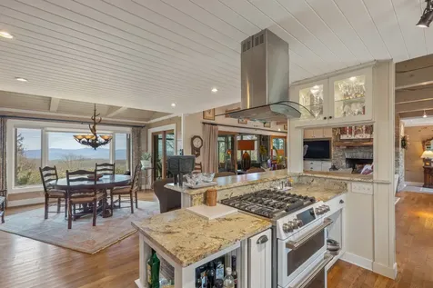 38 Rock Hill Road Highlands NC 28741