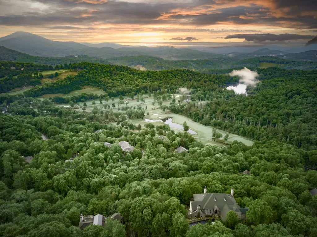 61 Willowbrook Court Highlands NC 28741