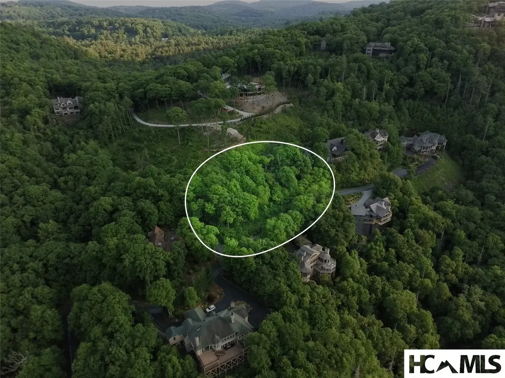 61 Willowbrook Court Highlands NC 28741