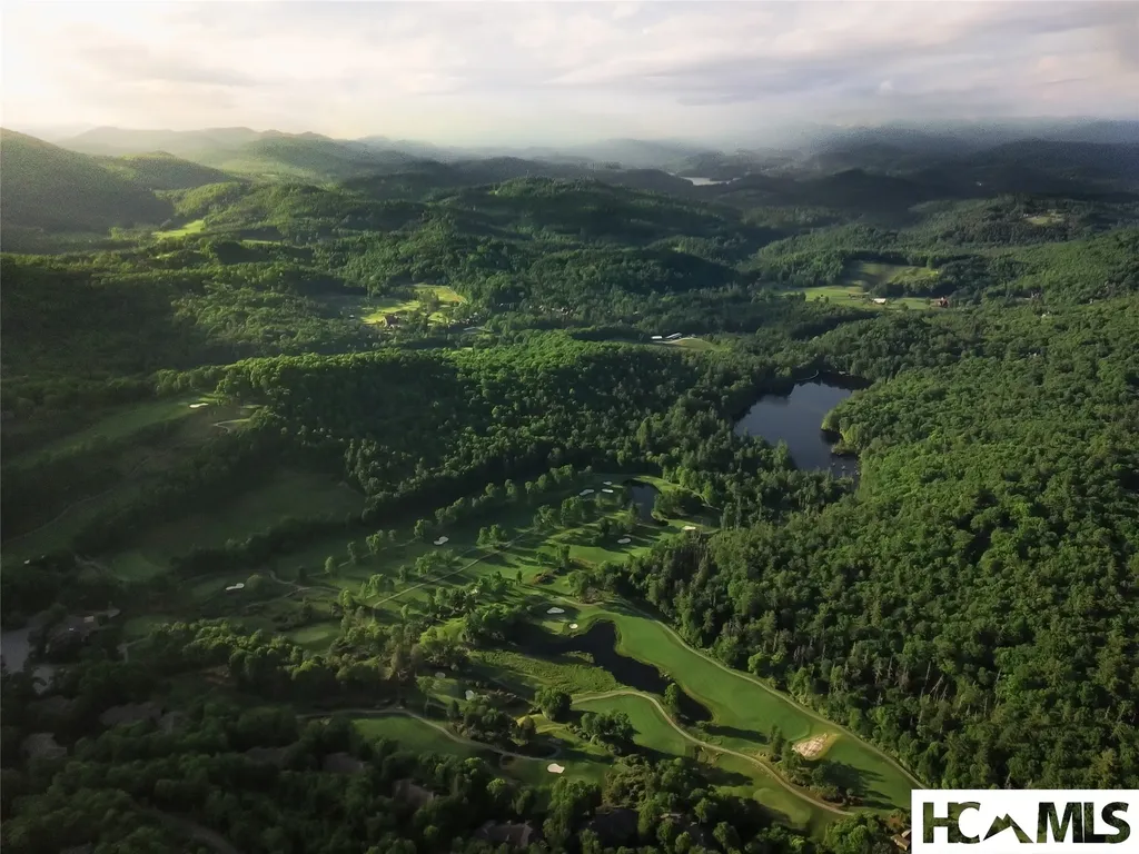 61 Willowbrook Court Highlands NC 28741