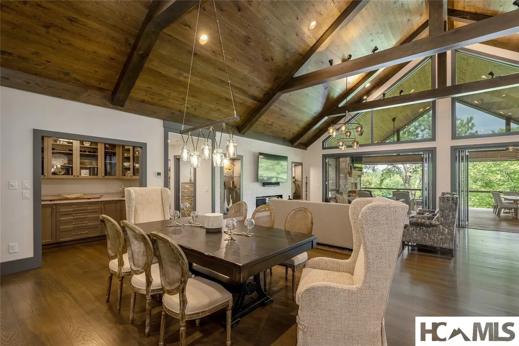 110 Spruce Lane Highlands NC 28741