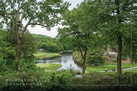 110 Spruce Lane Highlands NC 28741
