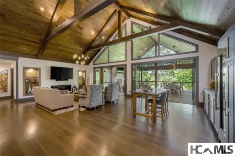 110 Spruce Lane Highlands NC 28741