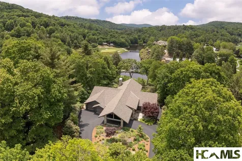 110 Spruce Lane Highlands NC 28741