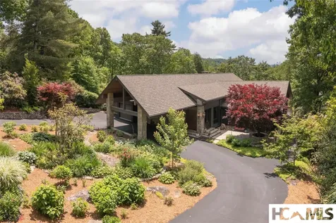 110 Spruce Lane Highlands NC 28741