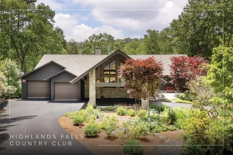 110 Spruce Lane Highlands NC 28741