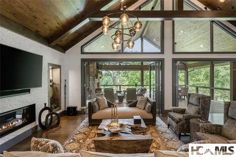110 Spruce Lane Highlands NC 28741