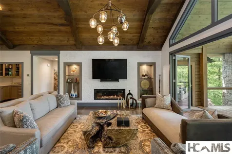 110 Spruce Lane Highlands NC 28741
