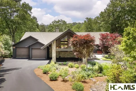 110 Spruce Lane Highlands NC 28741