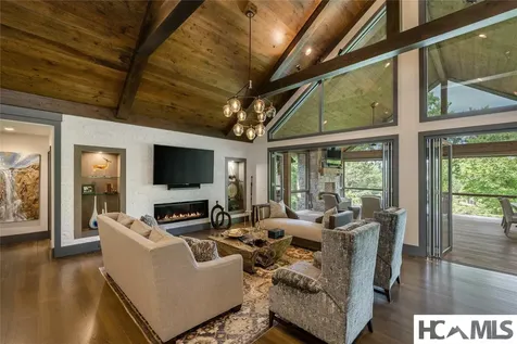 110 Spruce Lane Highlands NC 28741