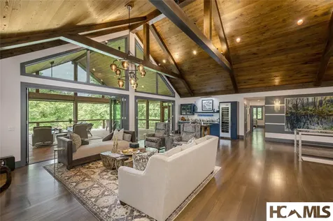 110 Spruce Lane Highlands NC 28741