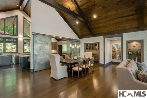 110 Spruce Lane Highlands NC 28741