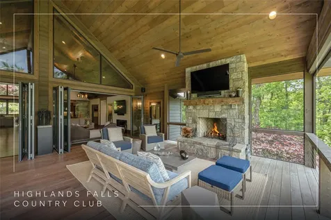 110 Spruce Lane Highlands NC 28741