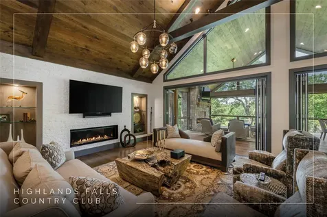 110 Spruce Lane Highlands NC 28741