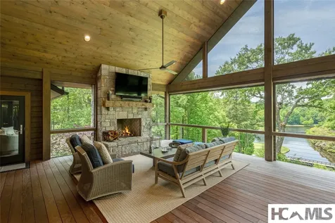 110 Spruce Lane Highlands NC 28741
