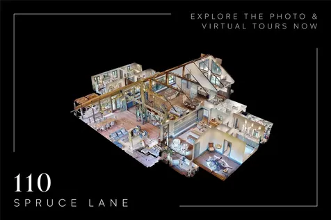 110 Spruce Lane Highlands NC 28741
