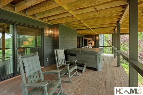 110 Spruce Lane Highlands NC 28741
