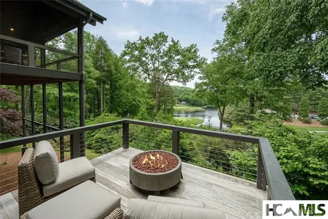 110 Spruce Lane Highlands NC 28741