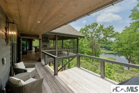 110 Spruce Lane Highlands NC 28741