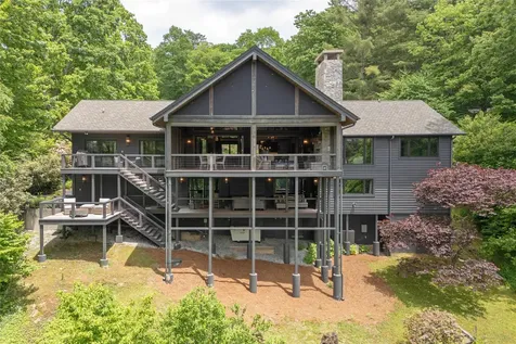 110 Spruce Lane Highlands NC 28741