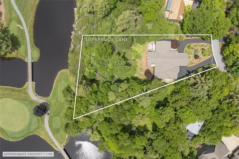 110 Spruce Lane Highlands NC 28741