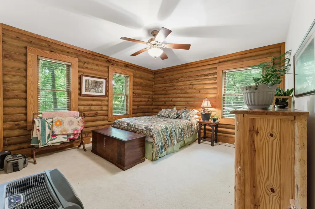 39 Bald Eagle Court Sapphire NC 28774