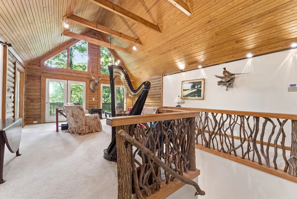 39 Bald Eagle Court Sapphire NC 28774