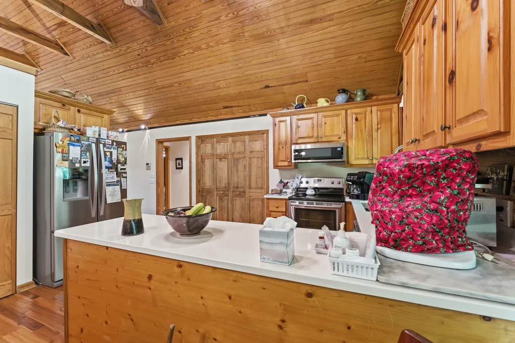 39 Bald Eagle Court Sapphire NC 28774
